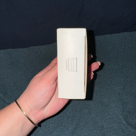 amazon power adapter case with cord and cable protector - Picture 4 of 16